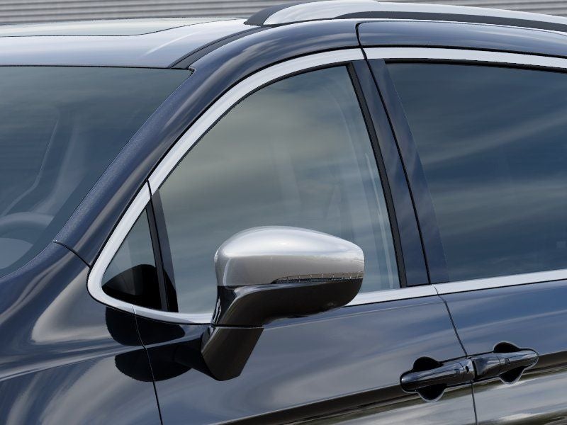 2027 Chrysler Pacifica PACIFICA PINNACLE