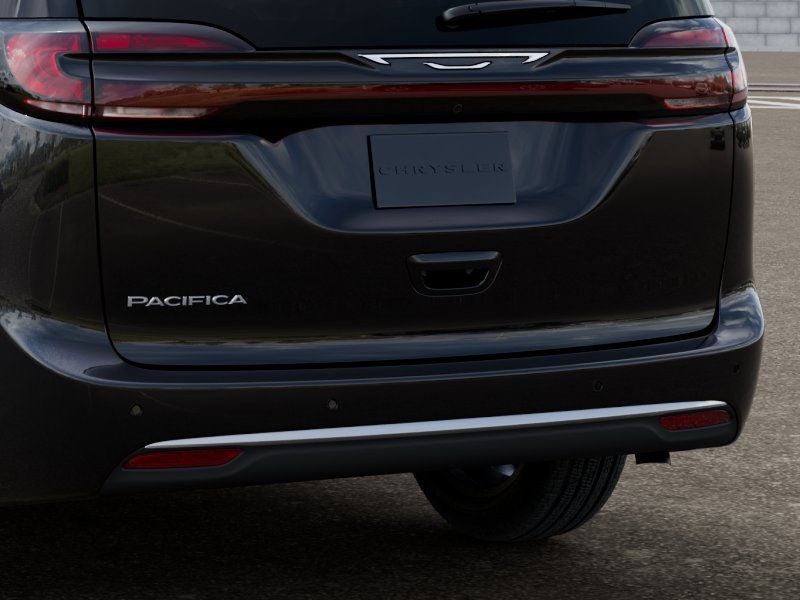 2027 Chrysler Pacifica PACIFICA PINNACLE