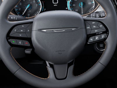 2027 Chrysler Pacifica PACIFICA PINNACLE