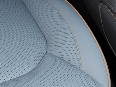 2027 Chrysler Pacifica PACIFICA PINNACLE