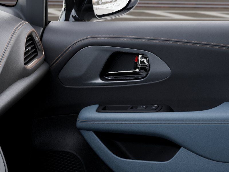 2027 Chrysler Pacifica PACIFICA PINNACLE