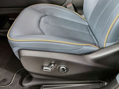 2027 Chrysler Pacifica PACIFICA PINNACLE