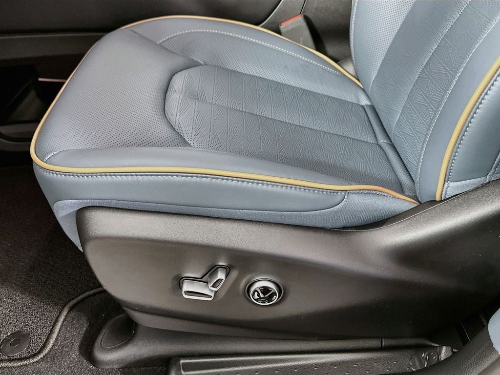 2027 Chrysler Pacifica PACIFICA PINNACLE