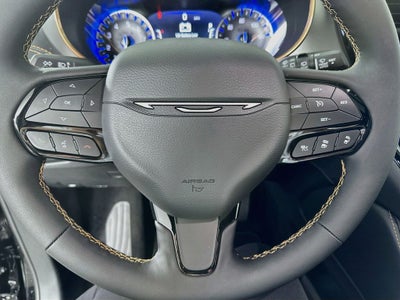 2027 Chrysler Pacifica PACIFICA PINNACLE