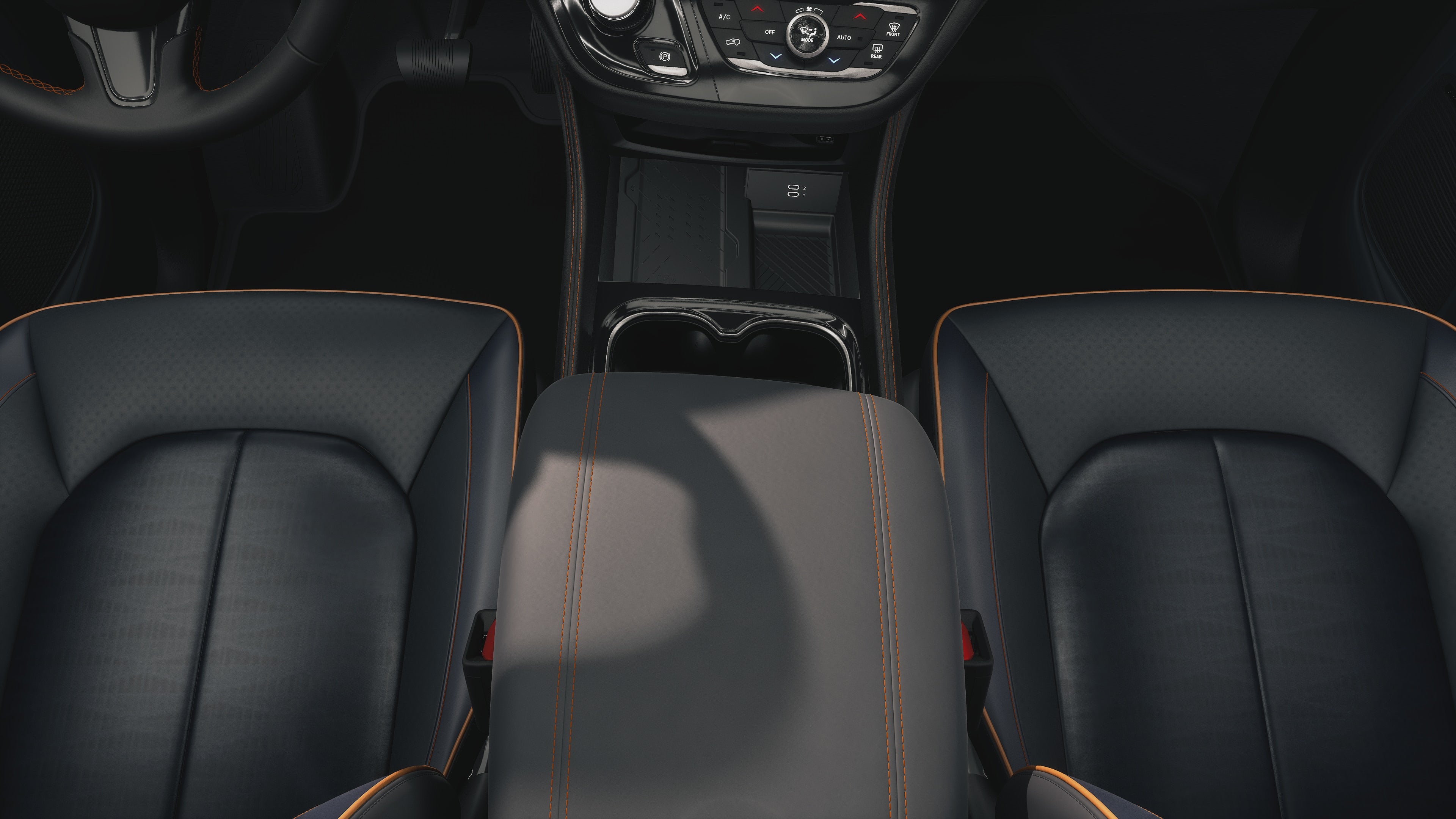 2027 Chrysler Pacifica PACIFICA PINNACLE