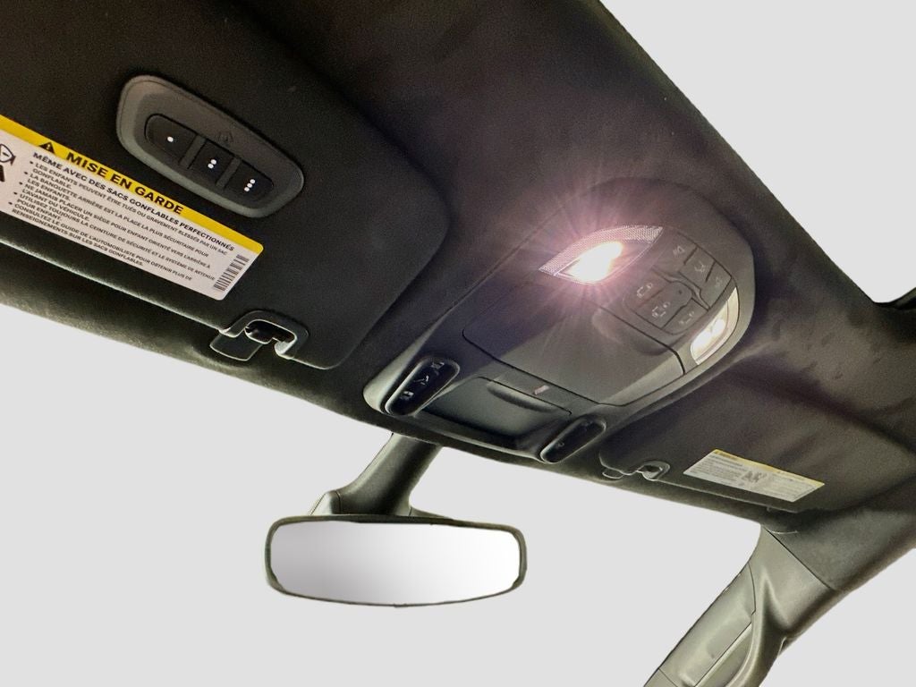 2027 Chrysler Pacifica PACIFICA PINNACLE