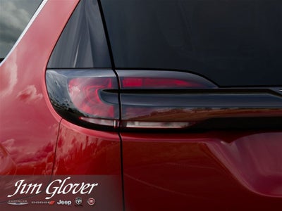 2027 Chrysler Pacifica PACIFICA SELECT AWD