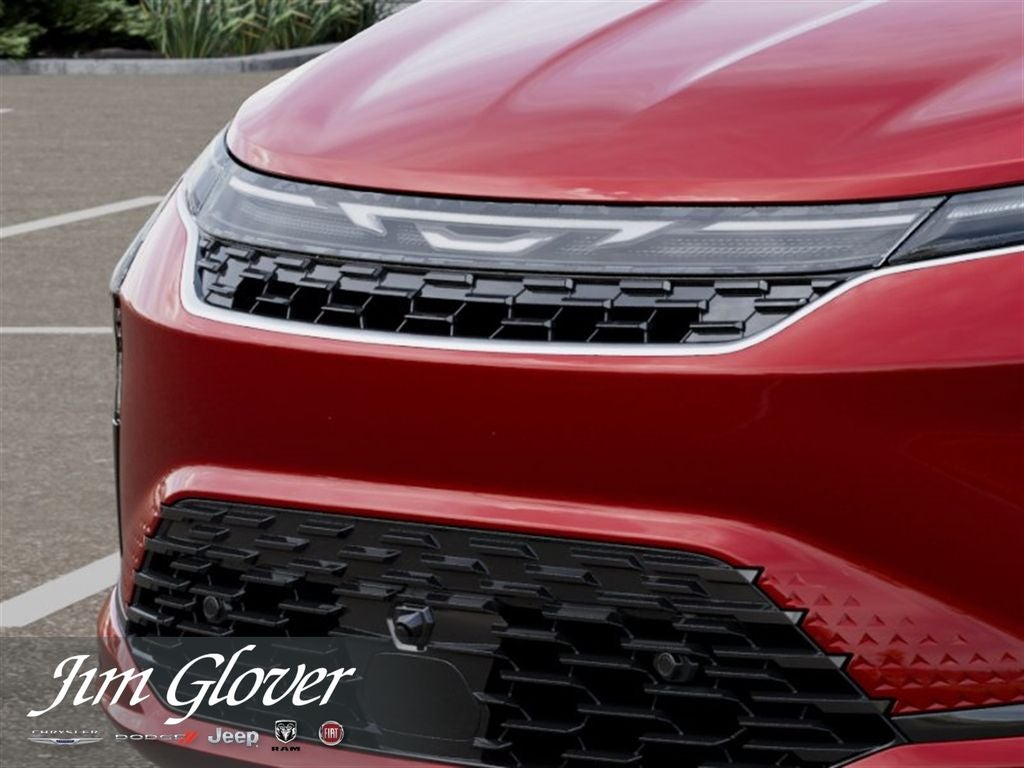 2027 Chrysler Pacifica PACIFICA SELECT AWD
