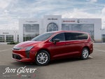 2027 Chrysler Pacifica PACIFICA SELECT AWD