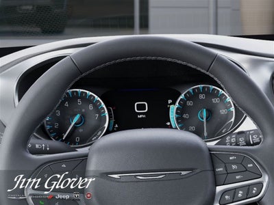 2027 Chrysler Pacifica PACIFICA SELECT AWD