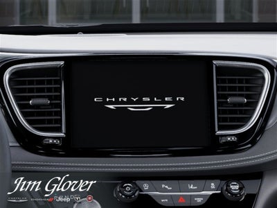 2027 Chrysler Pacifica PACIFICA SELECT AWD