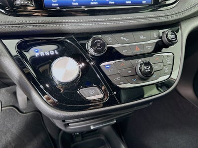 2027 Chrysler Pacifica PACIFICA SELECT AWD