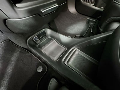2027 Chrysler Pacifica PACIFICA SELECT AWD