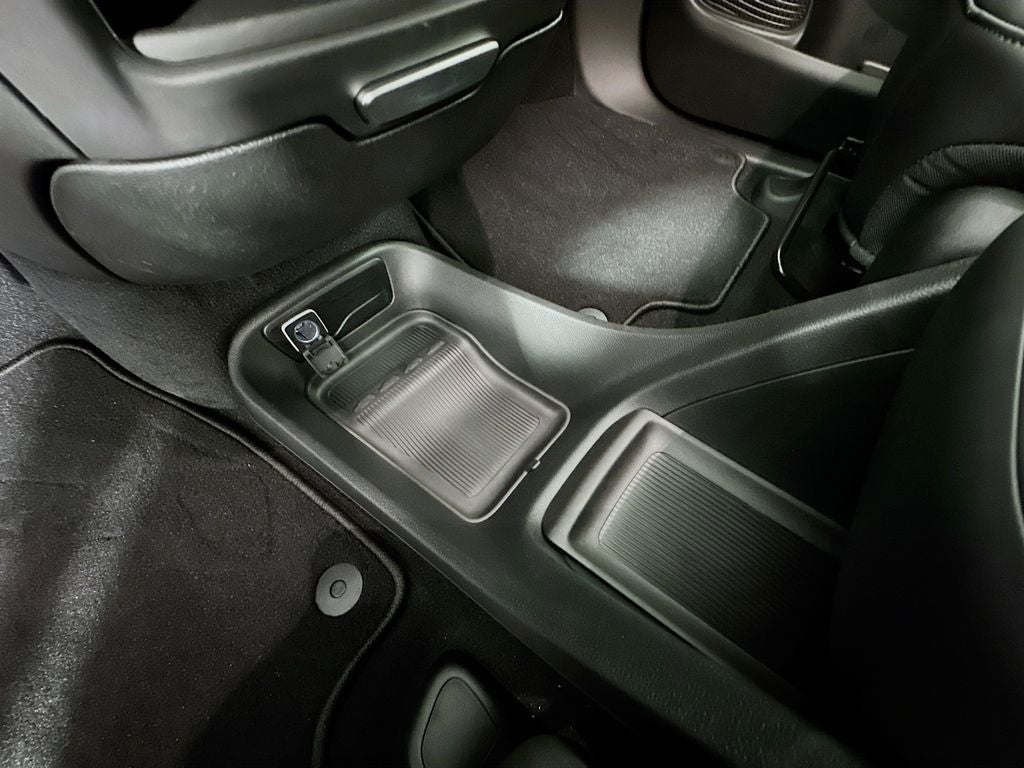 2027 Chrysler Pacifica PACIFICA SELECT AWD
