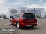 2027 Chrysler Pacifica PACIFICA SELECT AWD