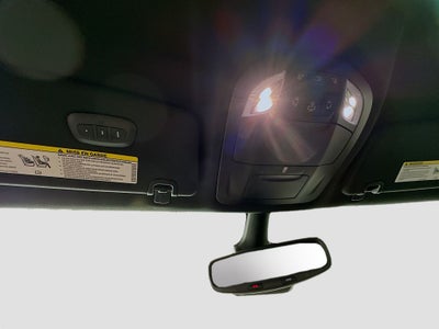 2027 Chrysler Pacifica PACIFICA SELECT AWD