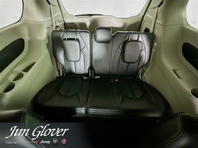 2024 Chrysler Pacifica Touring L AWD