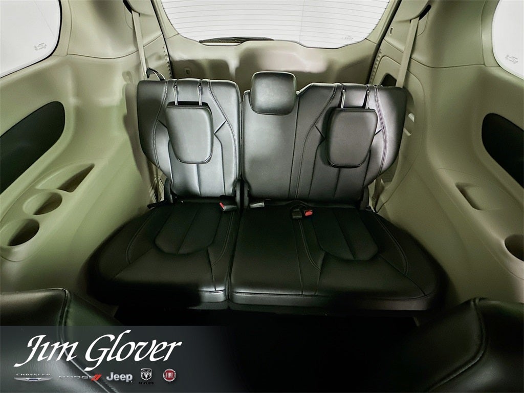 2024 Chrysler Pacifica Touring L AWD