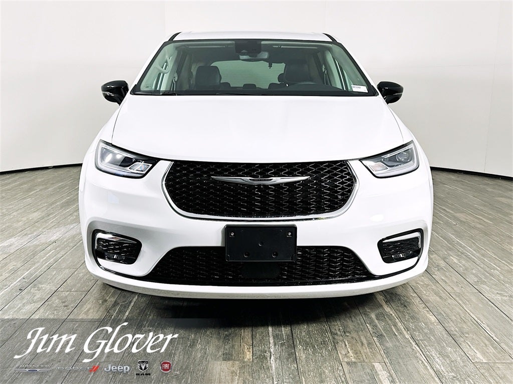 2024 Chrysler Pacifica Touring L AWD