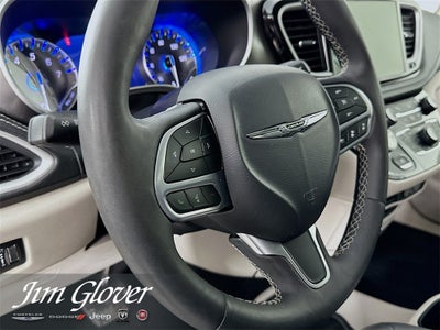 2024 Chrysler Pacifica Touring L AWD