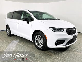 2024 Chrysler Pacifica Touring L AWD