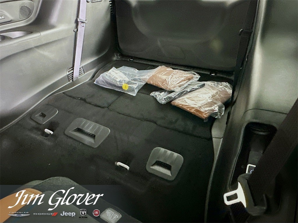 2026 Chrysler Pacifica PACIFICA PINNACLE AWD