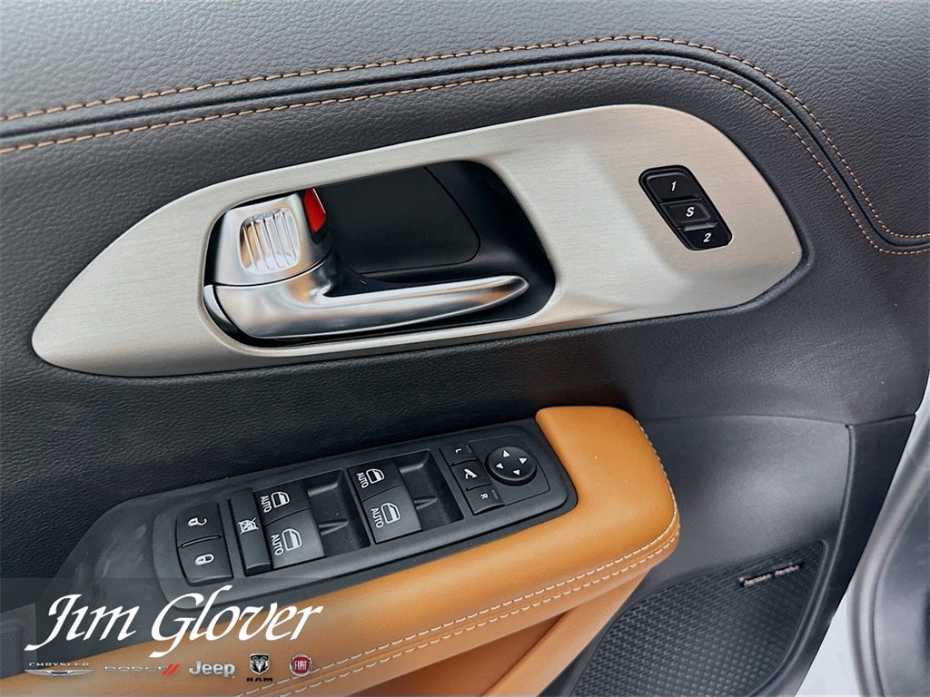 2026 Chrysler Pacifica PACIFICA PINNACLE AWD