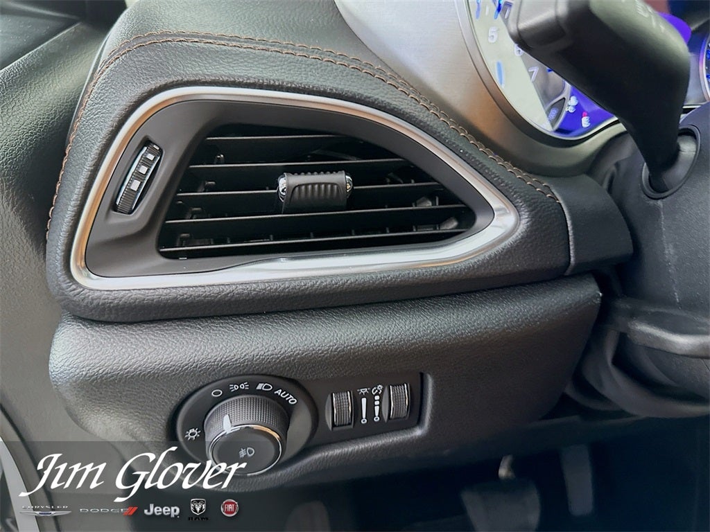 2026 Chrysler Pacifica PACIFICA PINNACLE AWD