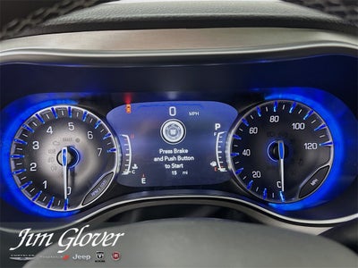 2026 Chrysler Pacifica PACIFICA PINNACLE AWD