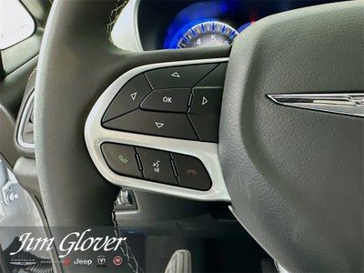 2026 Chrysler Pacifica PACIFICA PINNACLE AWD