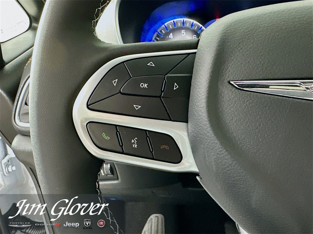 2026 Chrysler Pacifica PACIFICA PINNACLE AWD