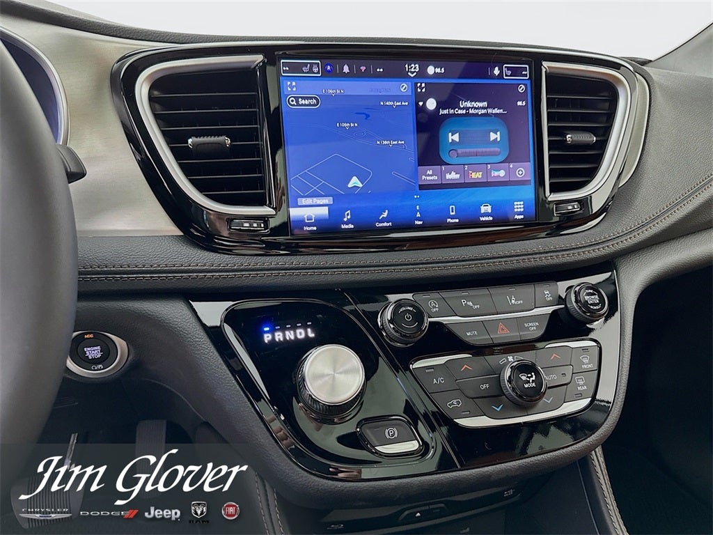 2026 Chrysler Pacifica PACIFICA PINNACLE AWD