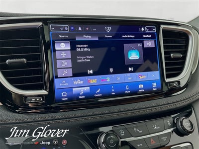 2026 Chrysler Pacifica PACIFICA PINNACLE AWD