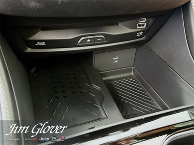 2026 Chrysler Pacifica PACIFICA PINNACLE AWD