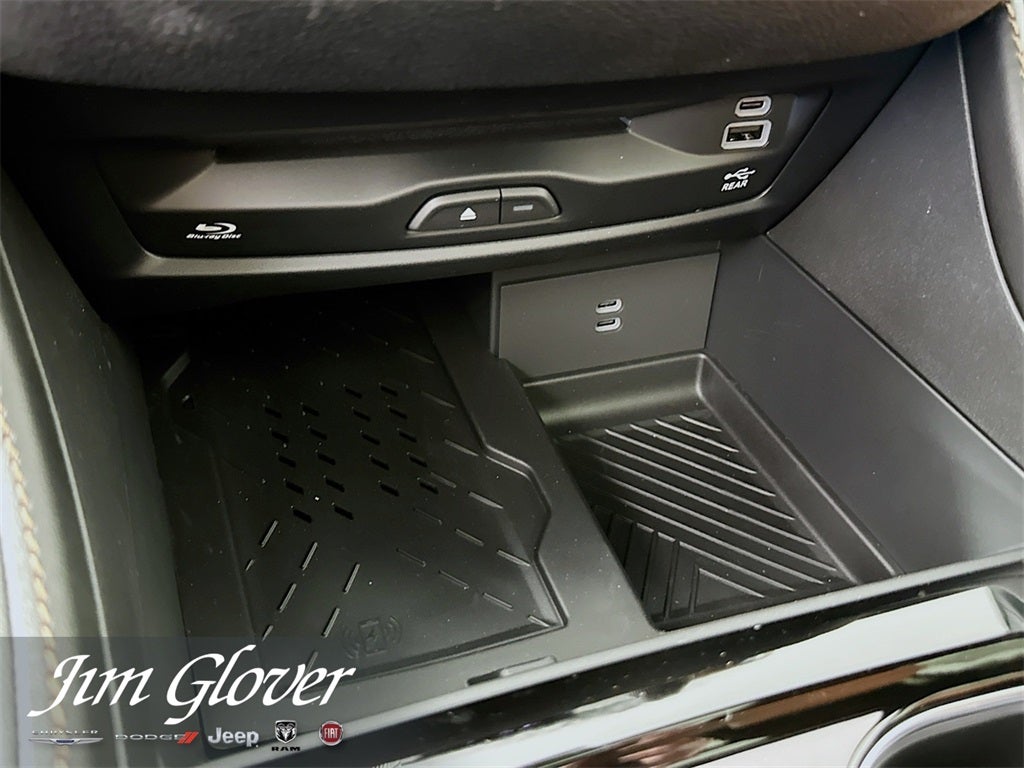 2026 Chrysler Pacifica PACIFICA PINNACLE AWD