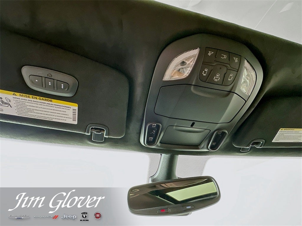 2026 Chrysler Pacifica PACIFICA PINNACLE AWD