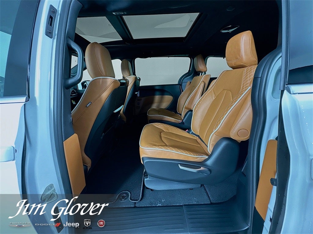 2026 Chrysler Pacifica PACIFICA PINNACLE AWD