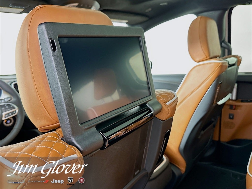 2026 Chrysler Pacifica PACIFICA PINNACLE AWD