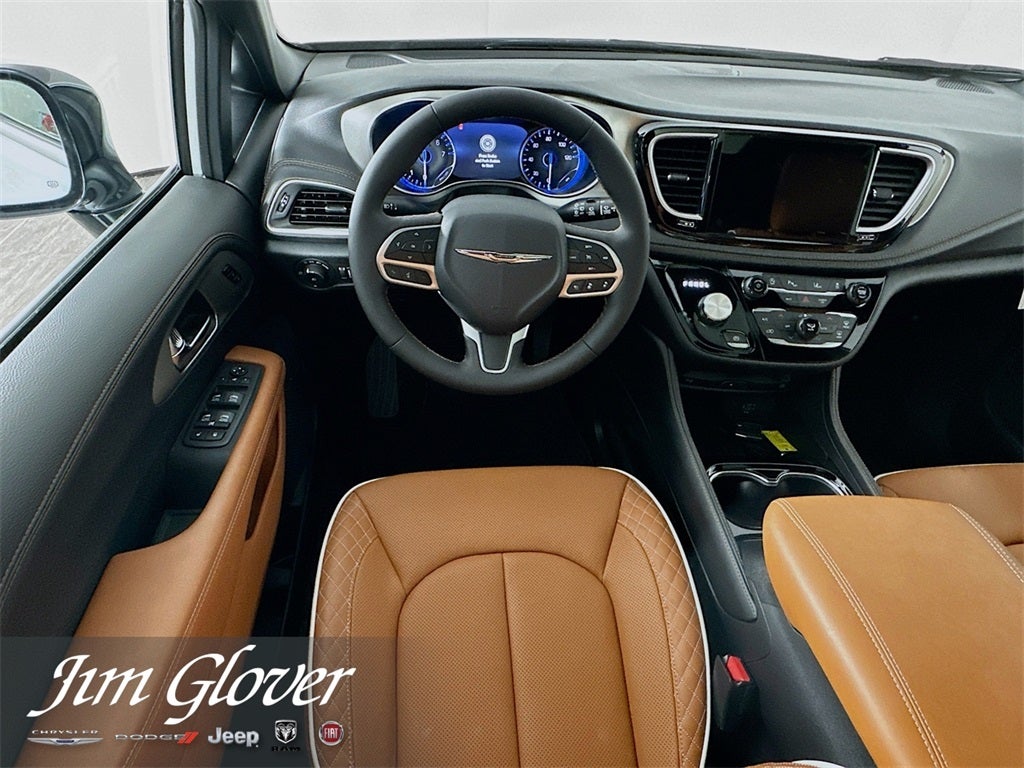 2026 Chrysler Pacifica PACIFICA PINNACLE AWD