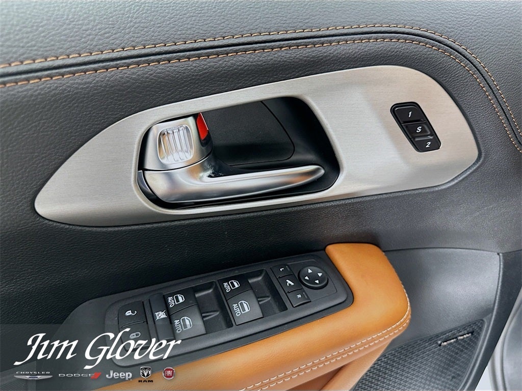 2026 Chrysler Pacifica PACIFICA PINNACLE AWD