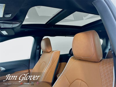 2026 Chrysler Pacifica PACIFICA PINNACLE AWD