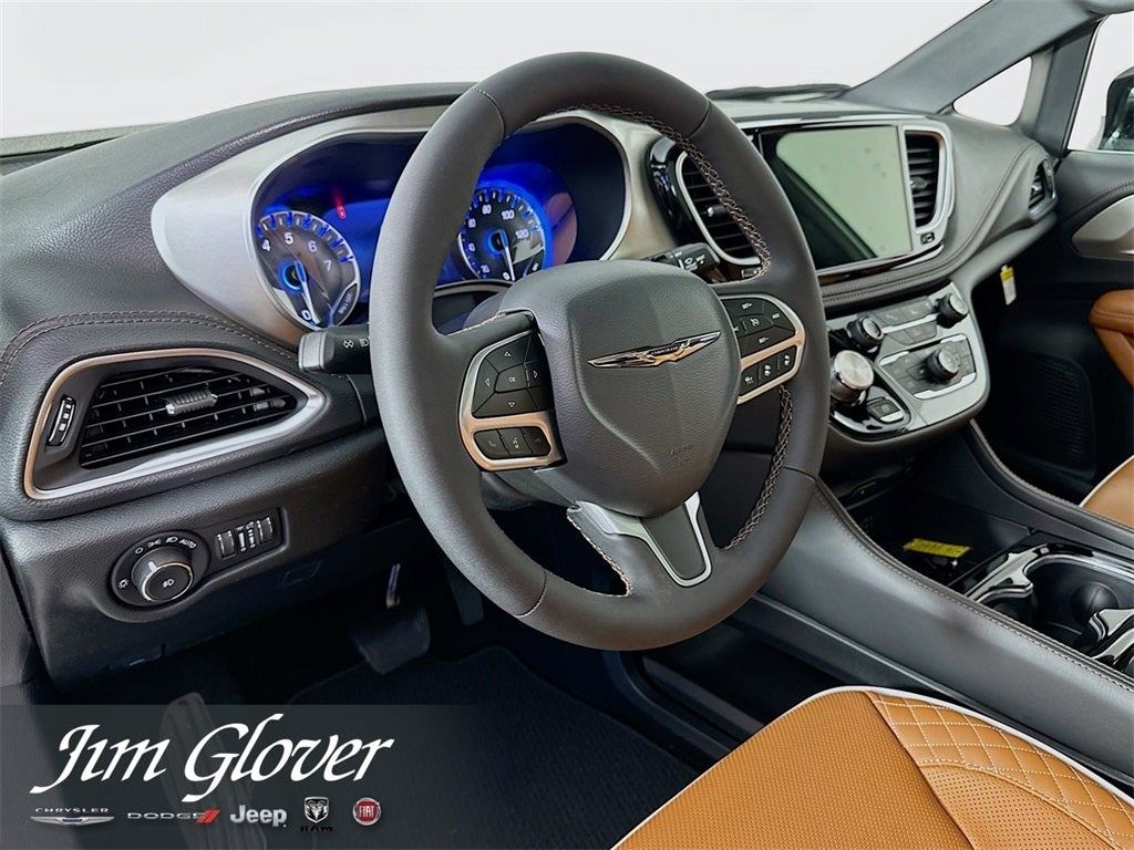 2026 Chrysler Pacifica PACIFICA PINNACLE AWD
