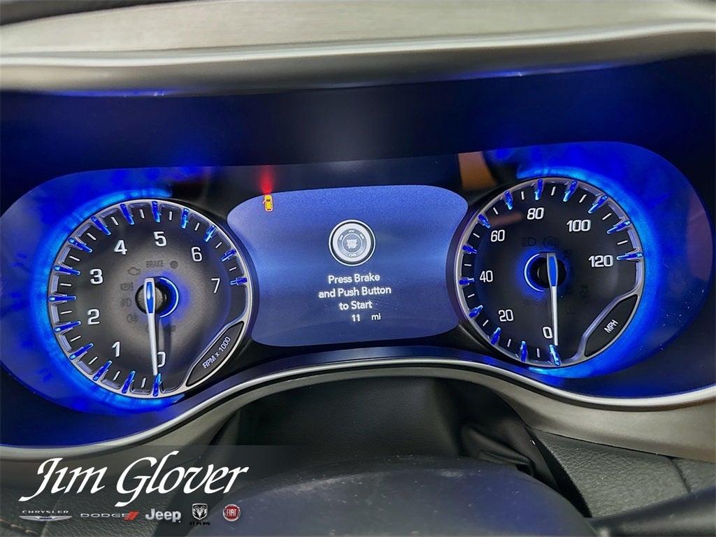 2026 Chrysler Pacifica PACIFICA PINNACLE AWD