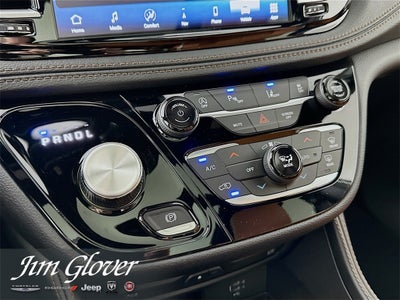 2026 Chrysler Pacifica PACIFICA PINNACLE AWD