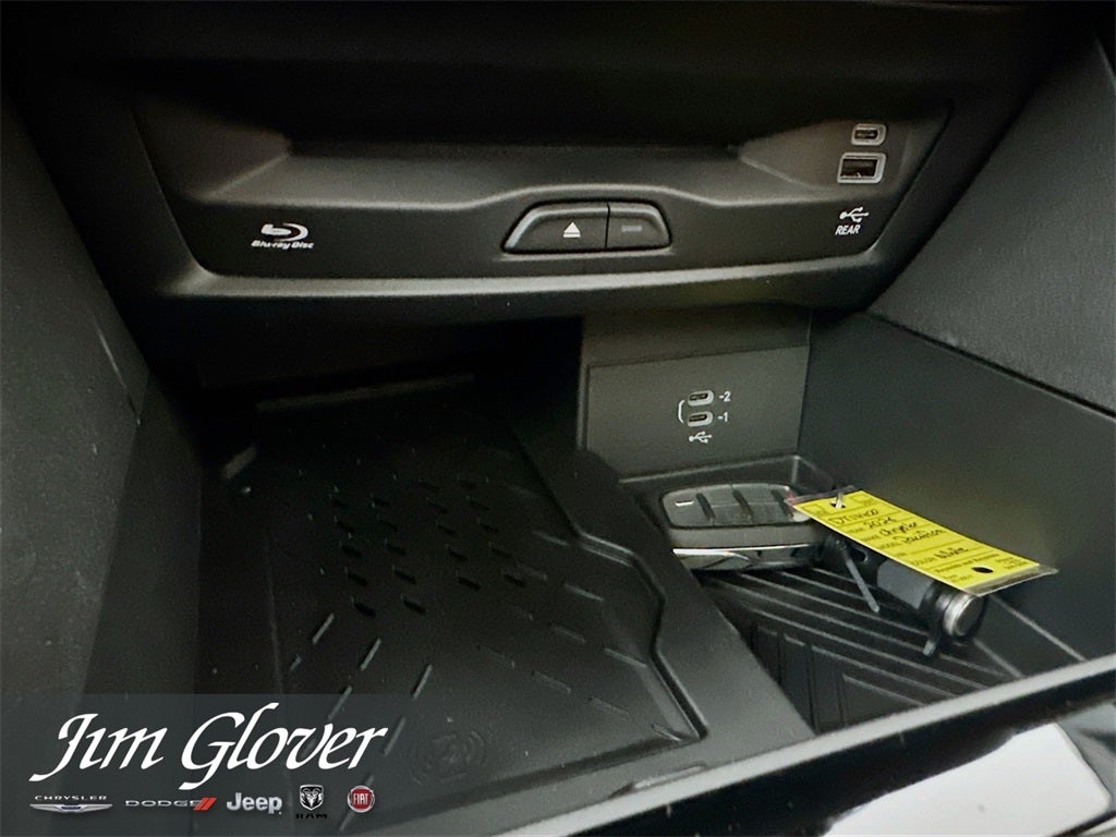 2026 Chrysler Pacifica PACIFICA PINNACLE AWD