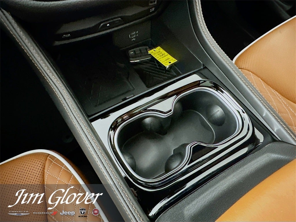 2026 Chrysler Pacifica PACIFICA PINNACLE AWD