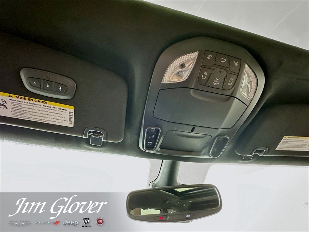 2026 Chrysler Pacifica PACIFICA PINNACLE AWD