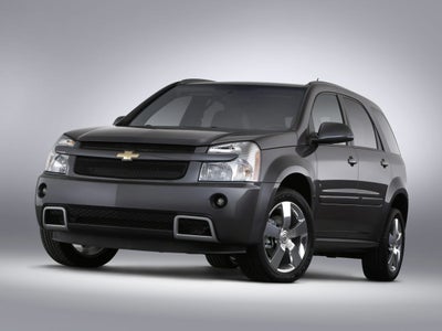 2008 Chevrolet Equinox LT
