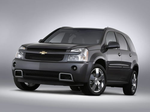 2008 Chevrolet Equinox LT