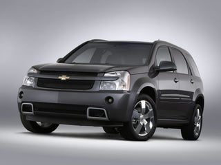 2008 Chevrolet Equinox LT